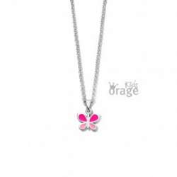 Collier Orage