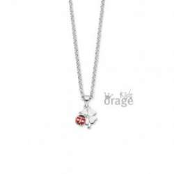 Collier Orage