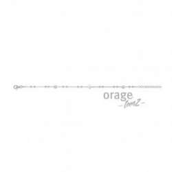 Bracelet Orage