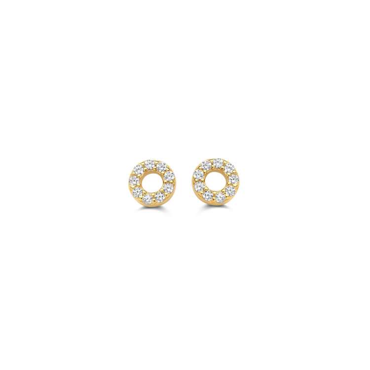 copy of Boucles d'oreilles Naiomy