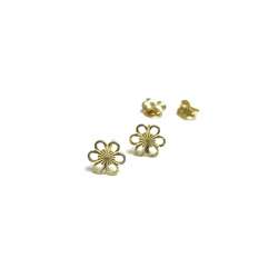 copy of Boucles d'oreilles Or