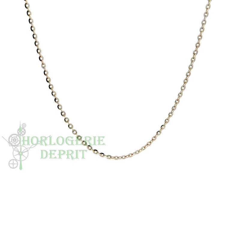 Chaîne Or