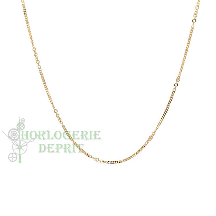 Chaîne Or Chaîne Or