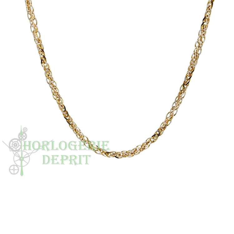 Chaîne Or Chaîne Or