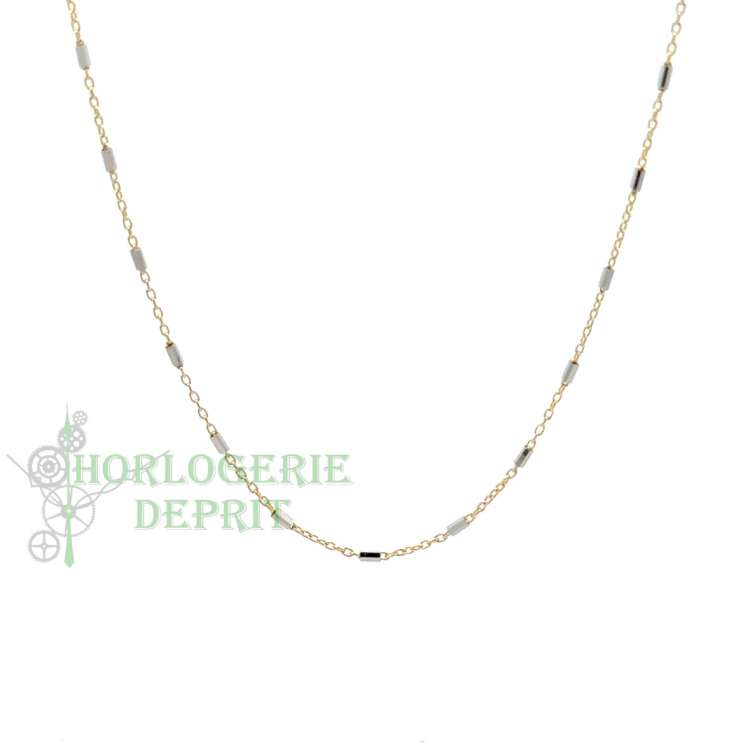 Chaîne Or