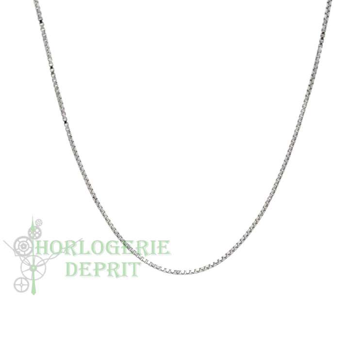 Chaîne Or