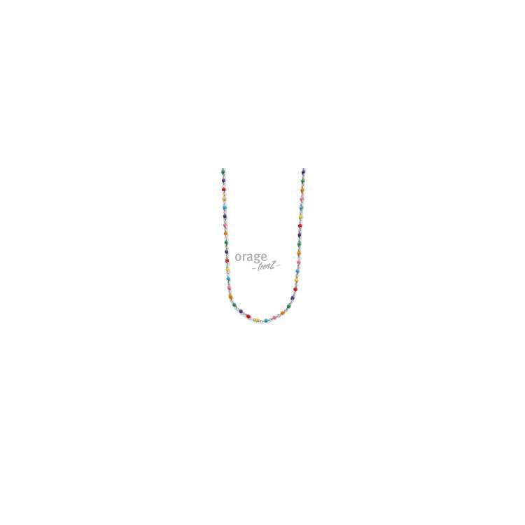 Collier Orage