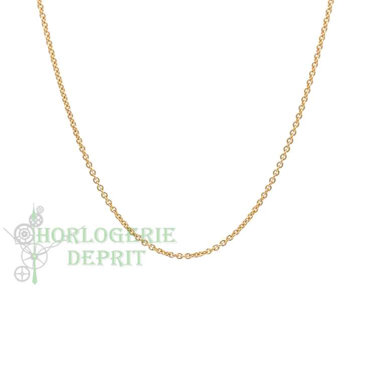 Chaîne Or Chaîne Or