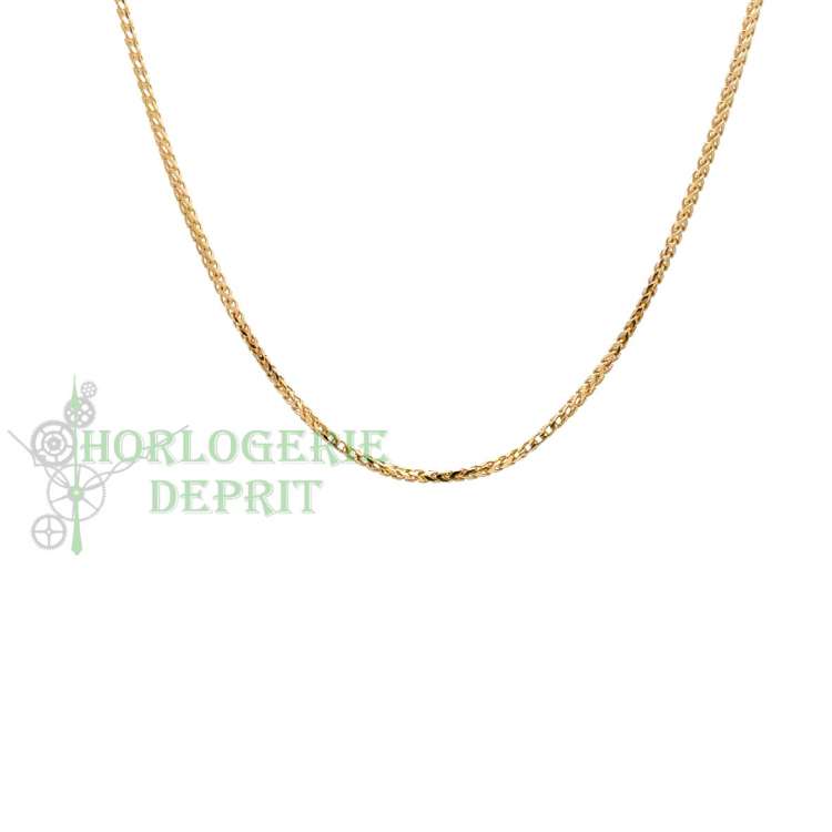 Chaîne Or Chaîne Or