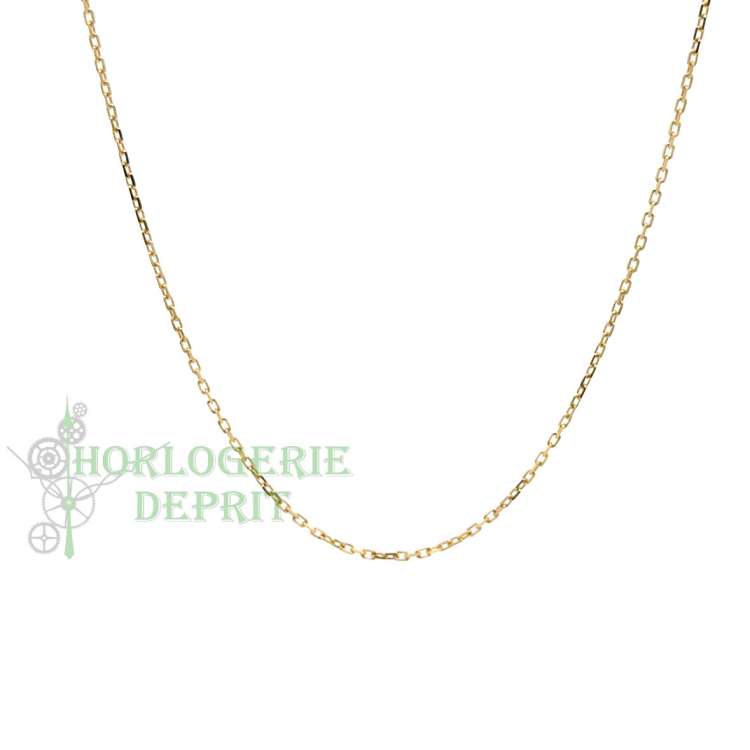 Chaîne Or Chaîne Or