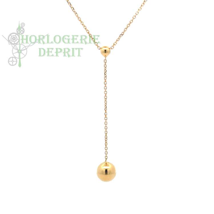 copy of Boucles d'oreilles Or