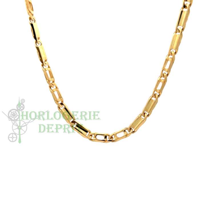 Chaîne Or