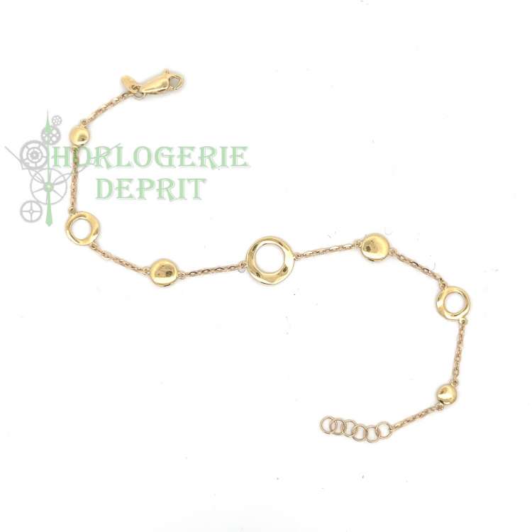 copy of Bracelet Or