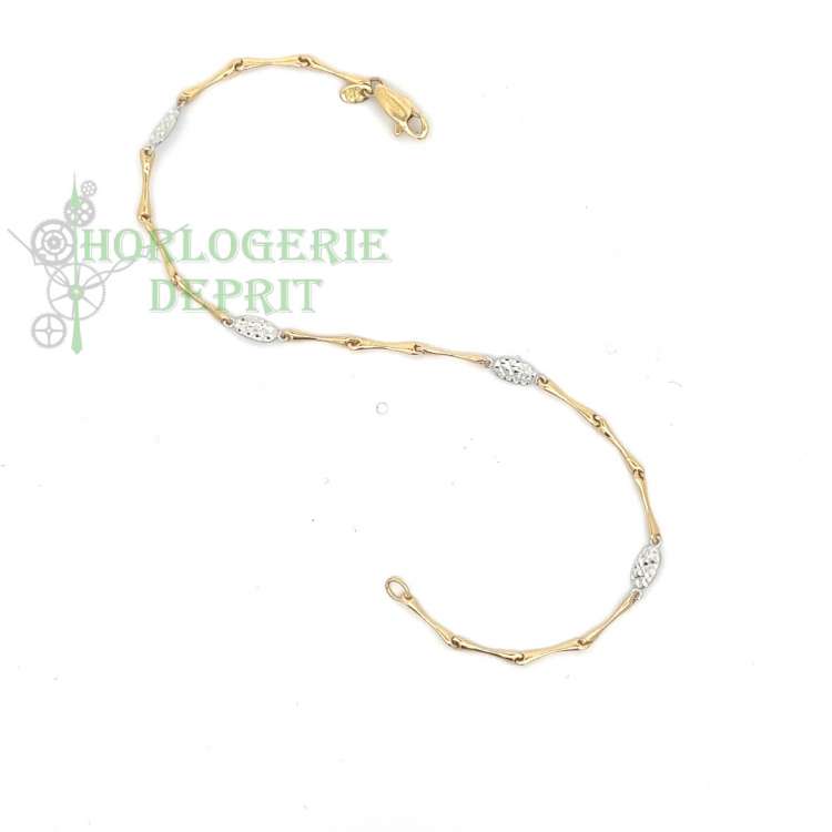 Bracelet Or