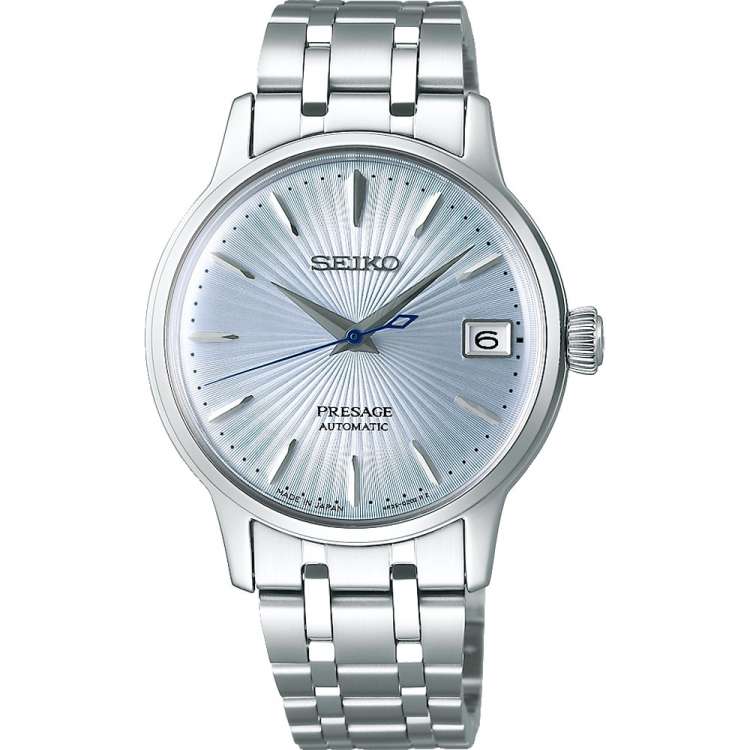 Montre Seiko