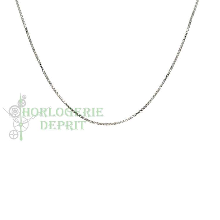 Chaîne Or