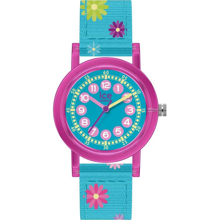Montre Ice Watch Learning
