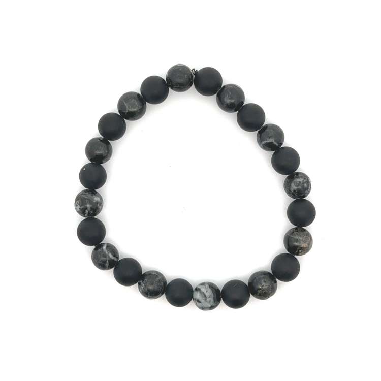 Bracelet boules Bracelet boules