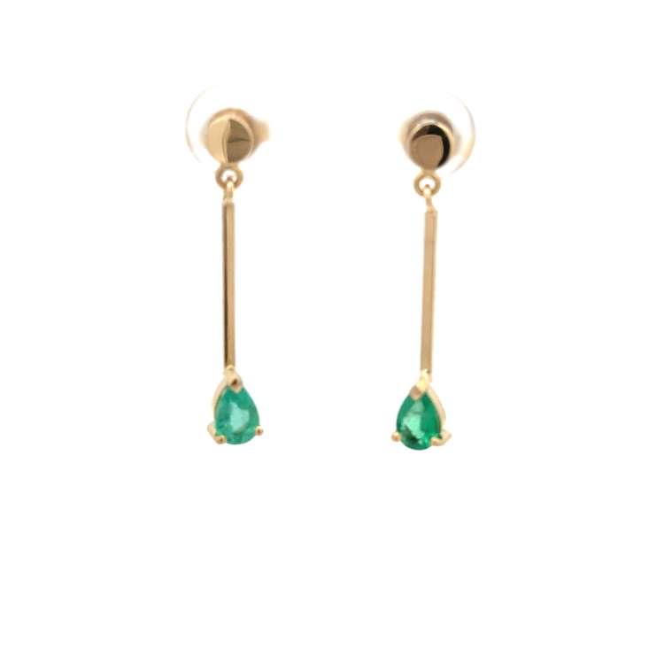 Boucles d'oreilles Or Boucles d'oreilles Or