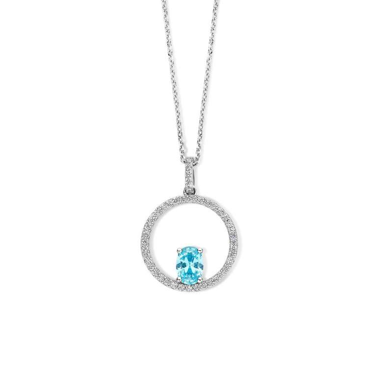 Collier Naiomy