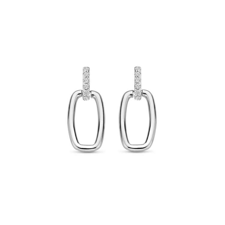Boucles d'oreilles Naiomy
