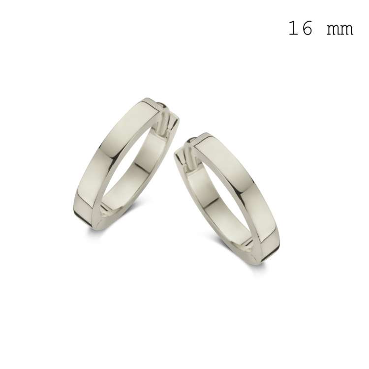 Boucles d'oreilles Naiomy