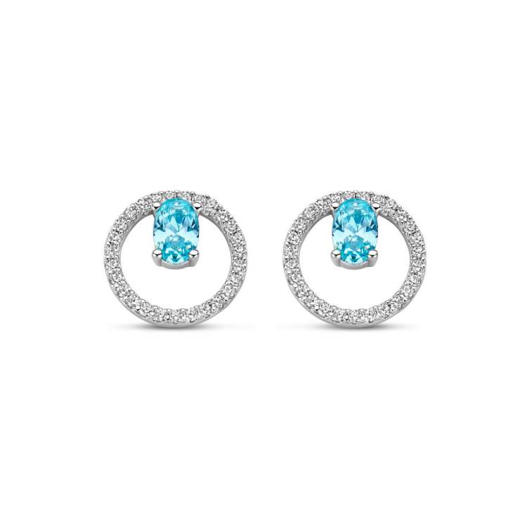 copy of Boucles d'oreilles Naiomy