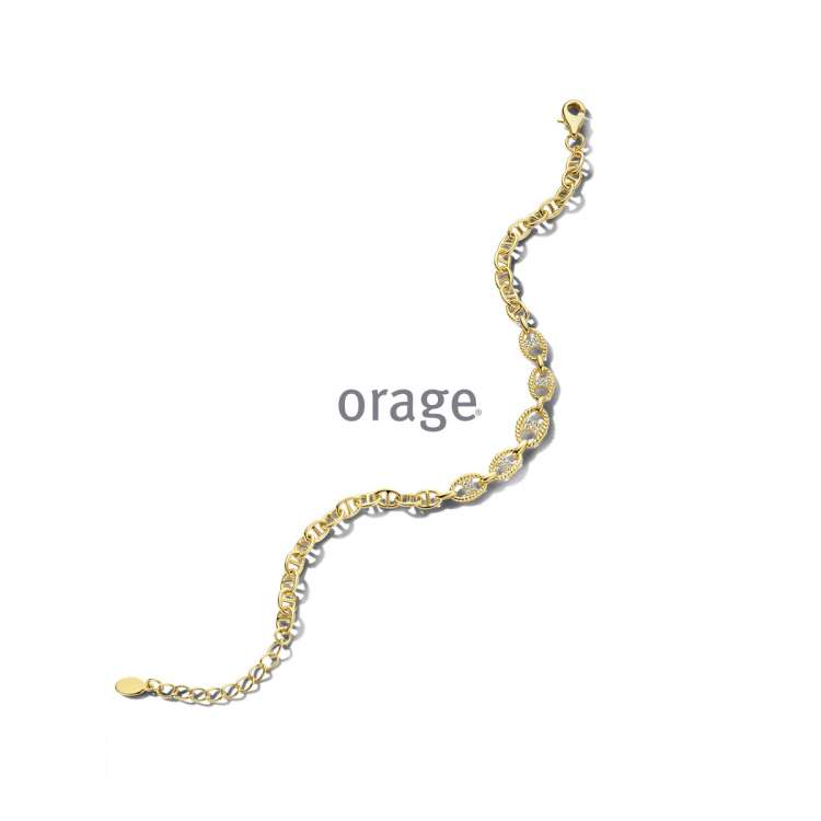 copy of Bracelet Orage
