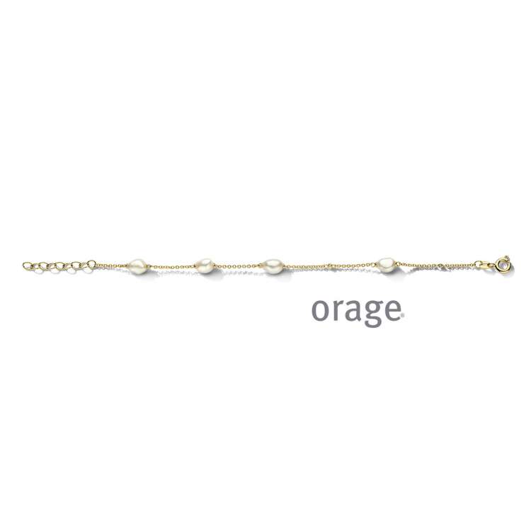 copy of Bracelet Orage