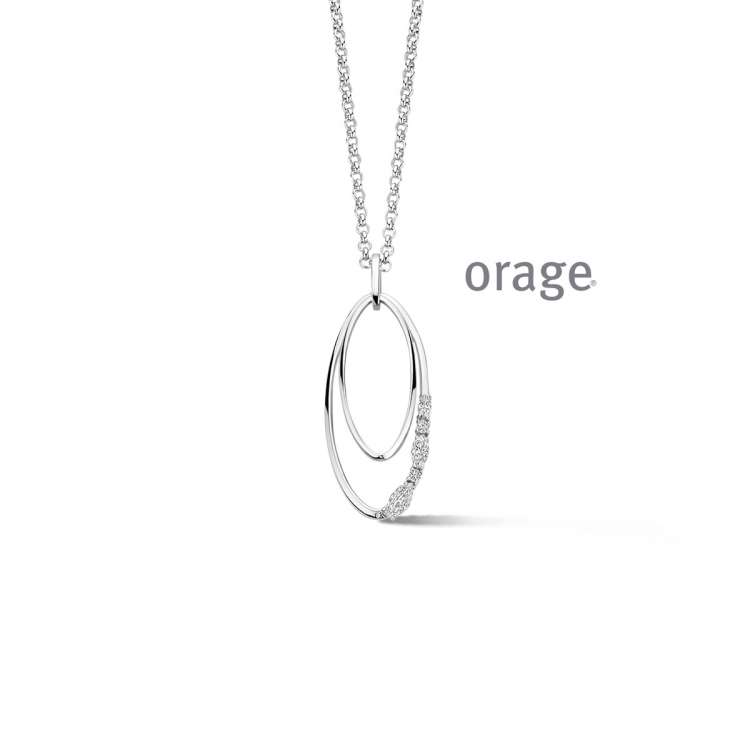 copy of Bracelet Orage