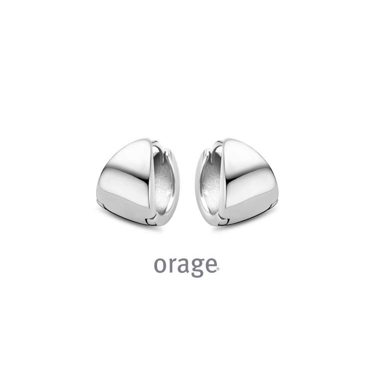 Boucles d'oreilles Orage
