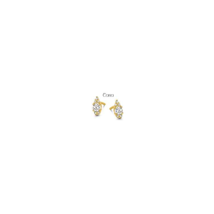 copy of Boucles d'oreilles Or