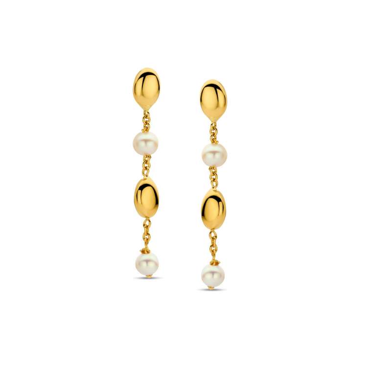copy of Boucles d'oreilles Or