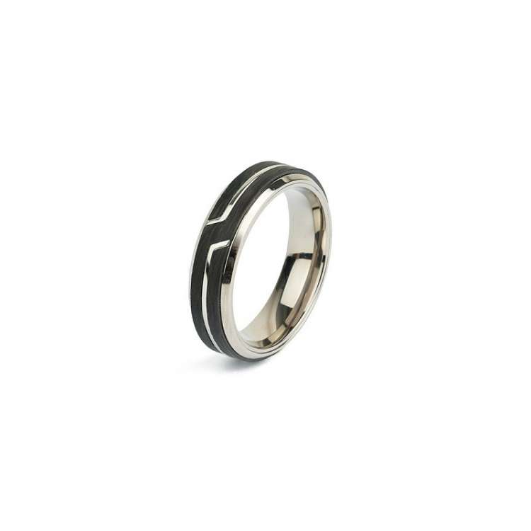 Bague Gemini