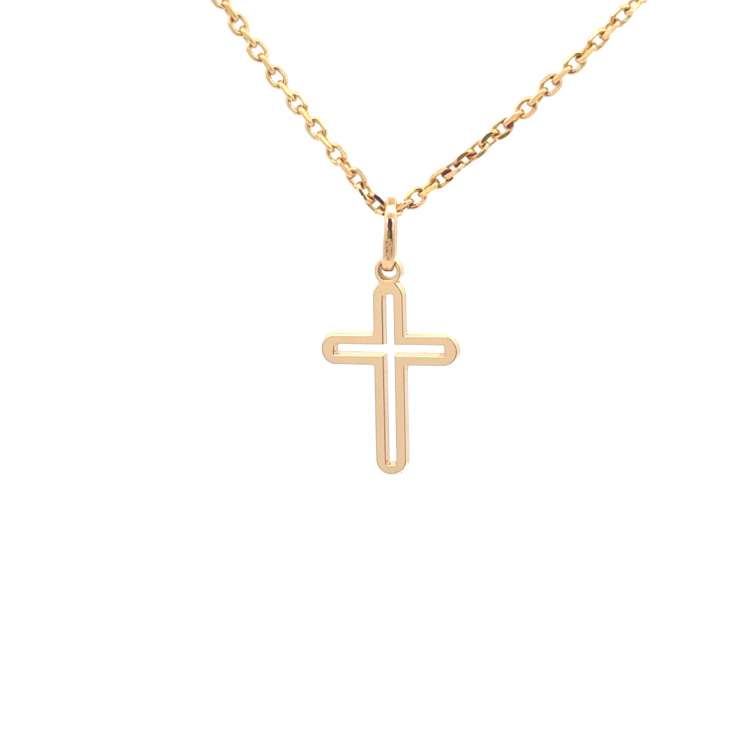 copy of Pendentif Or