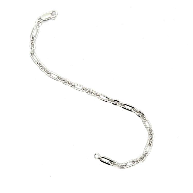 copy of Bracelet Argent