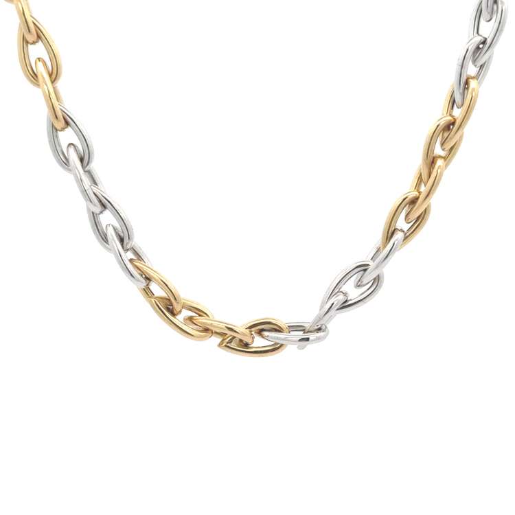 copy of Collier Or