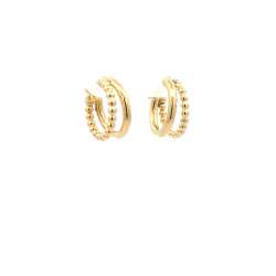 copy of Boucles d'oreilles Or