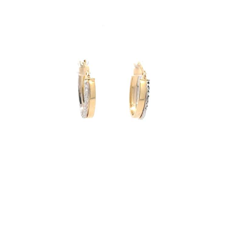 copy of Boucles d'oreilles Or