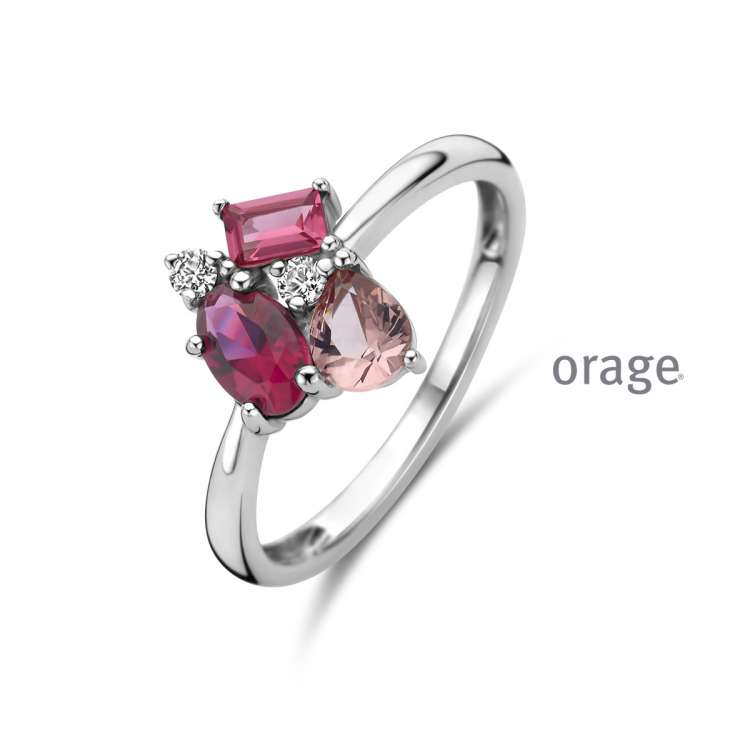 copy of Bague Orage