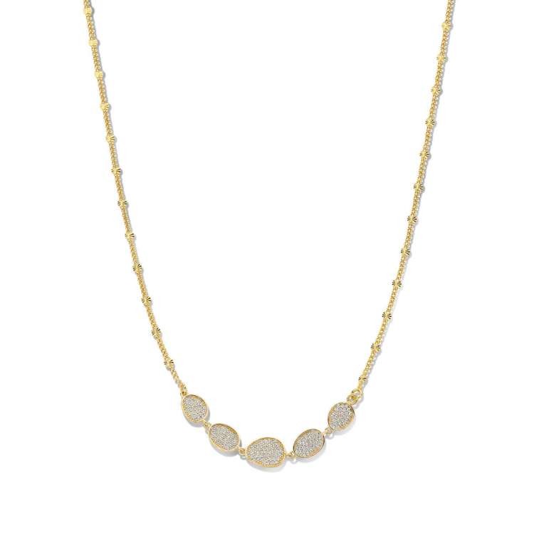 Collier Naiomy