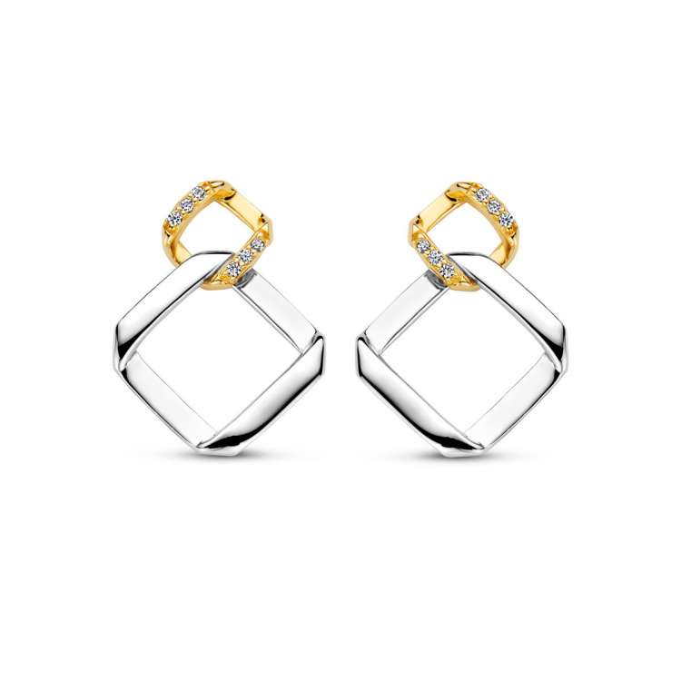 copy of Boucles d'oreilles Naiomy