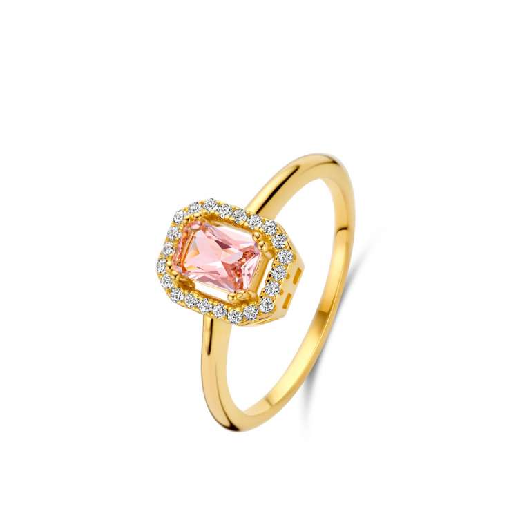 Bague Naiomy