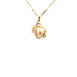 Pendentif Or