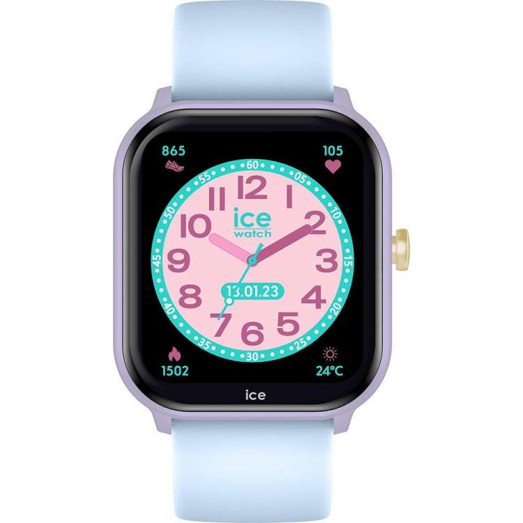Montre Ice Watch Smart Junior 2.0