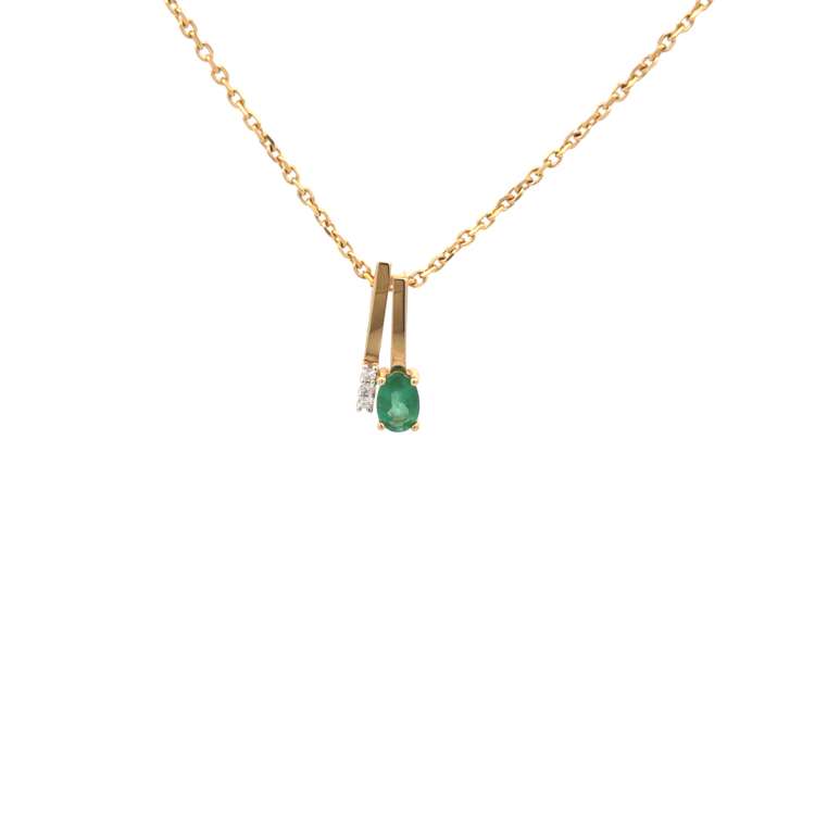 copy of Pendentif