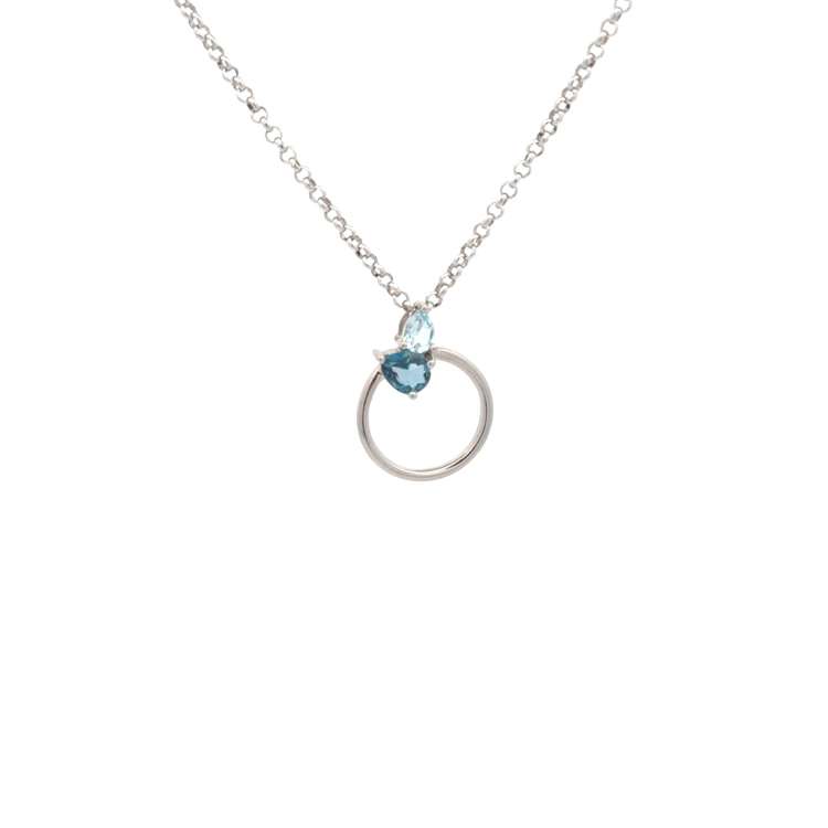 copy of Bague Orage