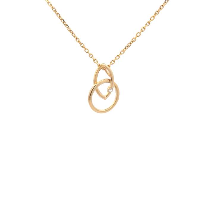 copy of Pendentif