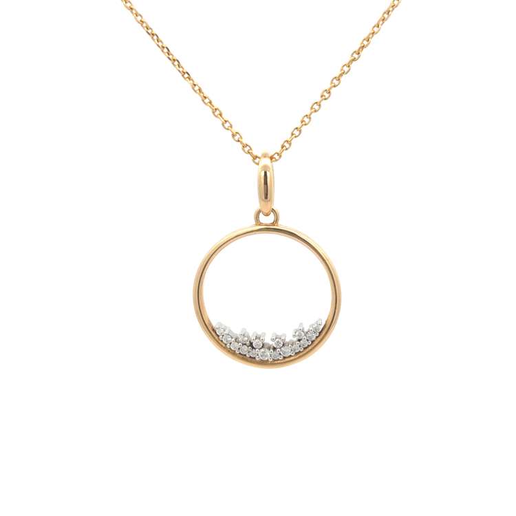 copy of Pendentif
