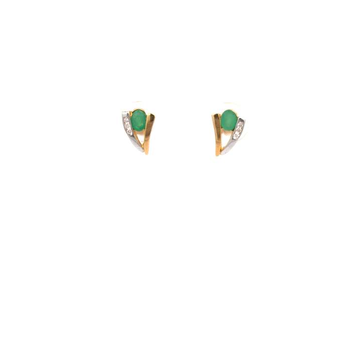 copy of Boucles d'oreilles Or